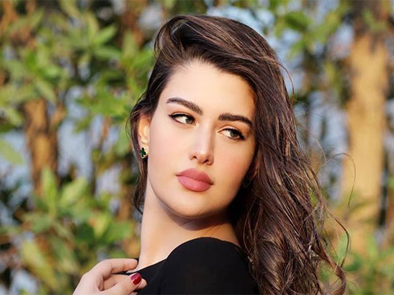 شاهد رقص روان بن حسين مع صديقاتها.. اضغط لمشاهدة الفيديو